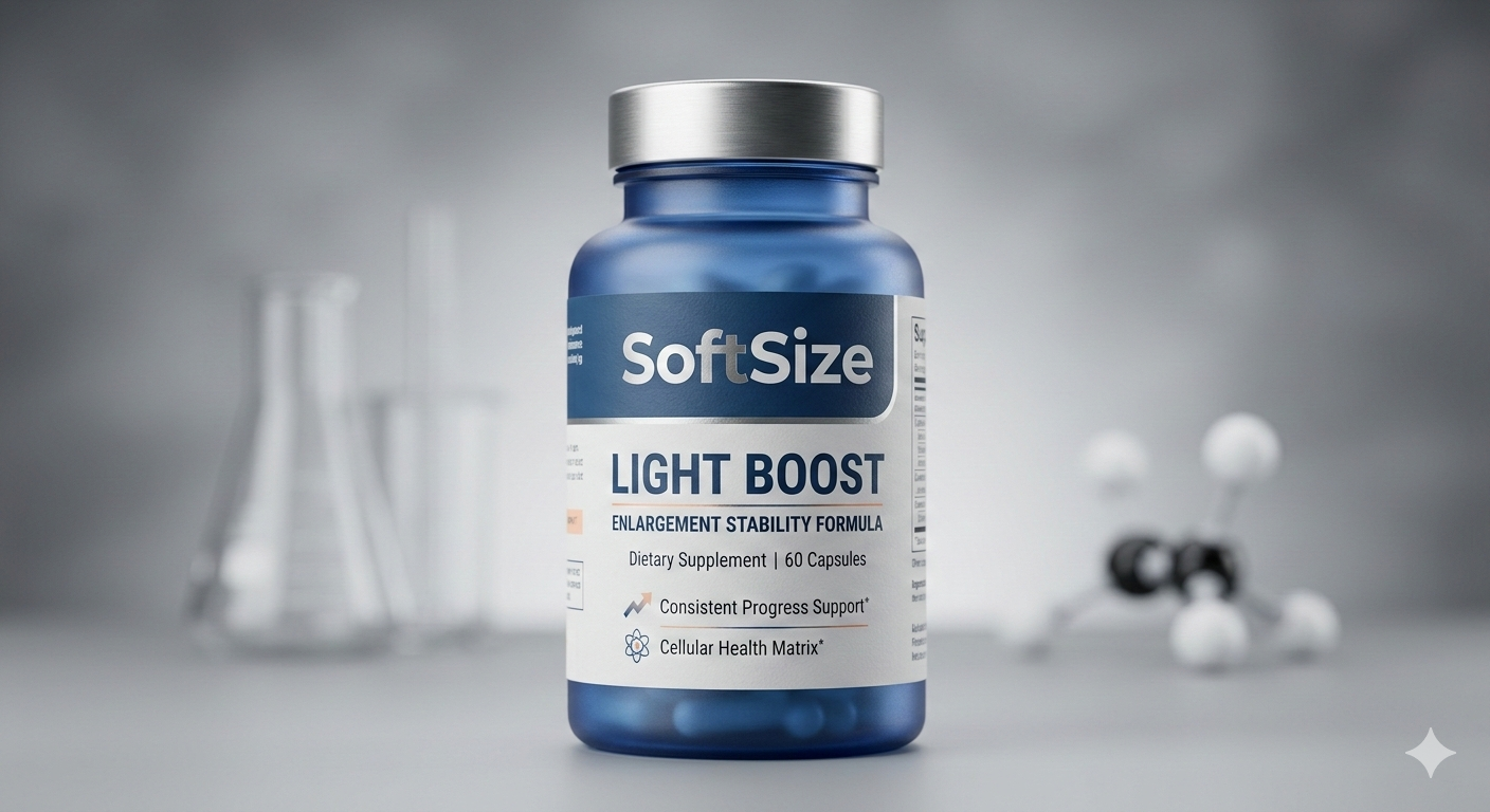 Light Boost Product